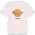 Krzewno cirkel t-shirt