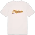 Krzykawa baseball t-shirt