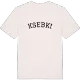 Ksebki böjd t-shirt
