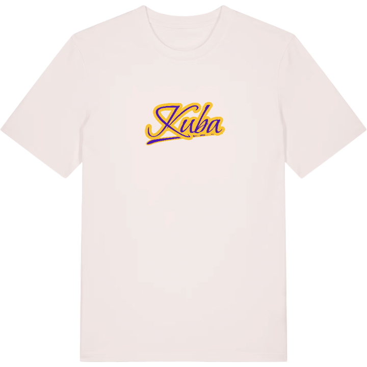 Kuba baseball t-shirt – t-shirt från PinShirt