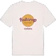 Kuberup cirkel t-shirt