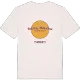 Kubilay Mahallesi cirkel t-shirt