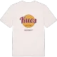 Kues cirkel t-shirt