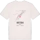 Kufstein karta t-shirt