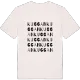 Kuggan ordlek t-shirt