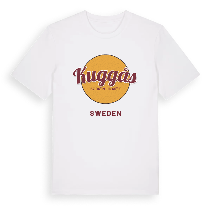 Kuggås cirkel t-shirt – t-shirt från PinShirt