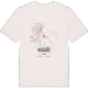 Kuggås karta t-shirt