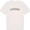 Kuggorp böjd t-shirt