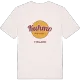 Kuhmo cirkel t-shirt