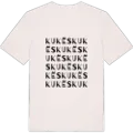 Kukës ordlek t-shirt