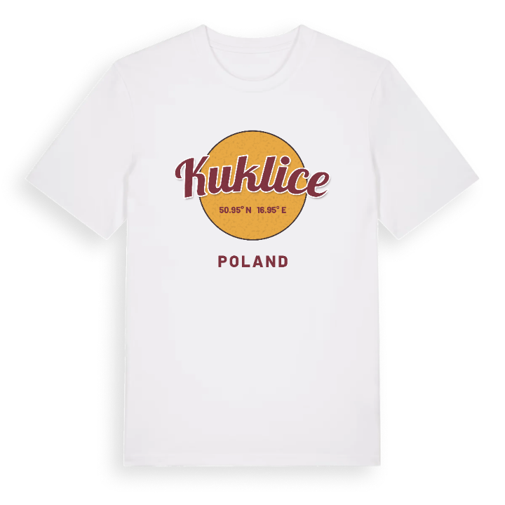 Kuklice cirkel t-shirt – t-shirt från PinShirt