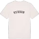Kuksinė böjd t-shirt