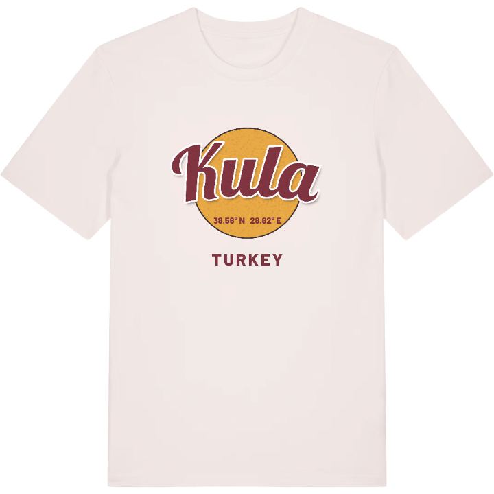 Kula cirkel t-shirt – t-shirt från PinShirt