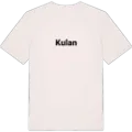 Kulan fetstil t-shirt