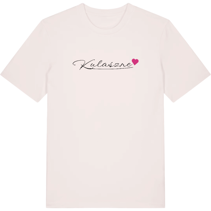 Kulaszne hjärta t-shirt – t-shirt från PinShirt