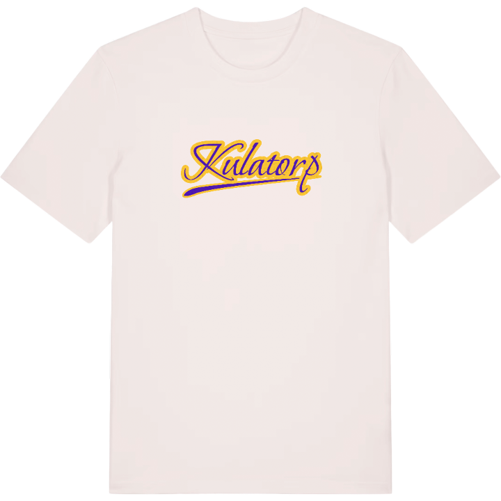 Kulatorp baseball t-shirt – t-shirt från PinShirt
