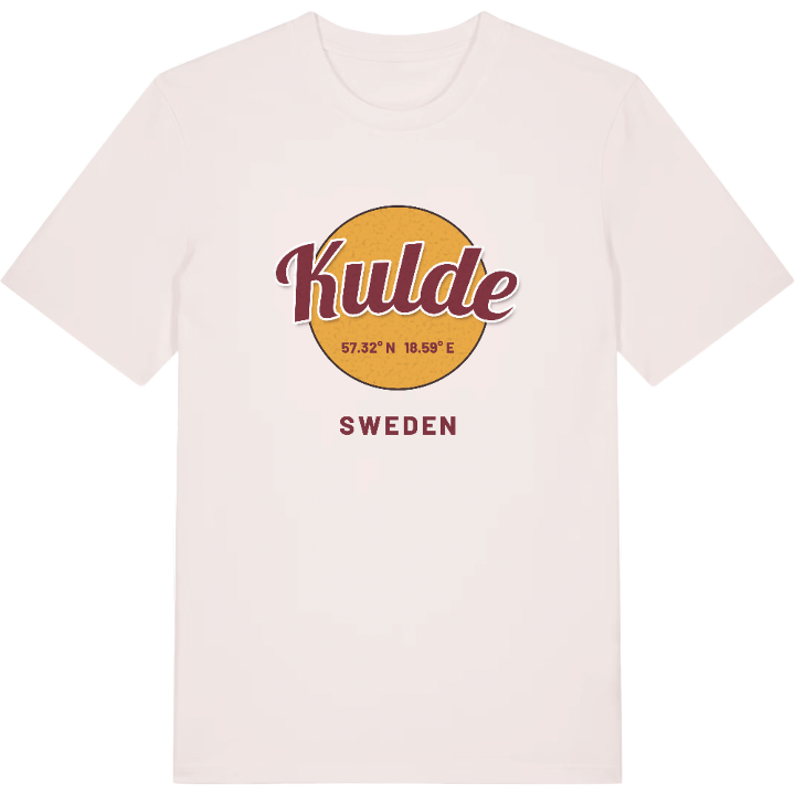 Kulde cirkel t-shirt – t-shirt från PinShirt