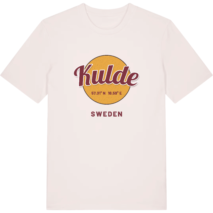 Kulde cirkel t-shirt – t-shirt från PinShirt