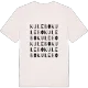 Kulebo ordlek t-shirt