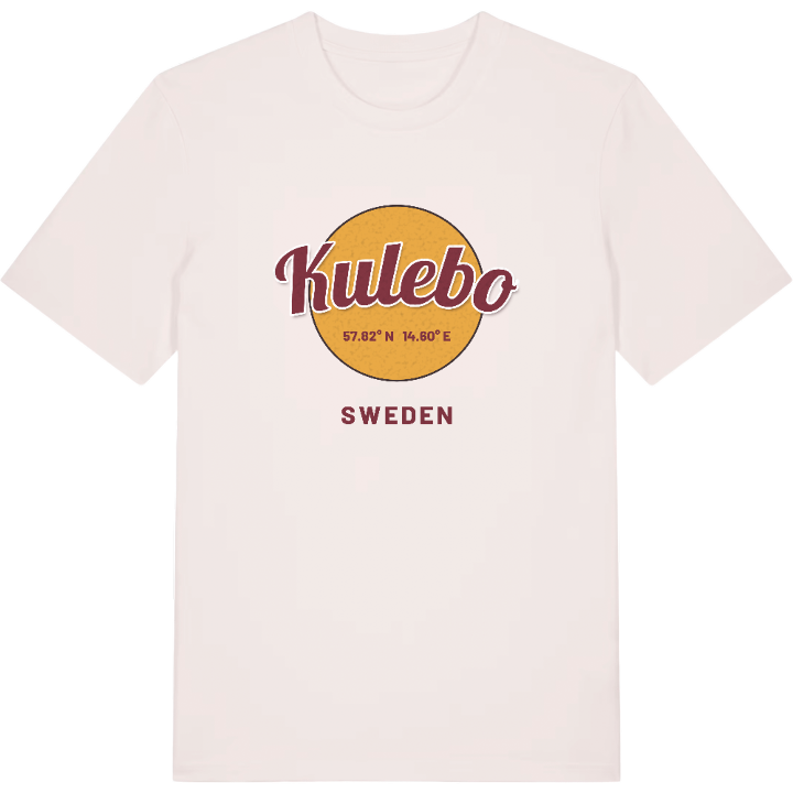 Kulebo cirkel t-shirt – t-shirt från PinShirt