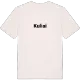 Kuliai fetstil t-shirt
