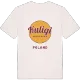 Kuligi cirkel t-shirt