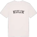 Kulik böjd t-shirt