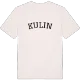 Kulin böjd t-shirt