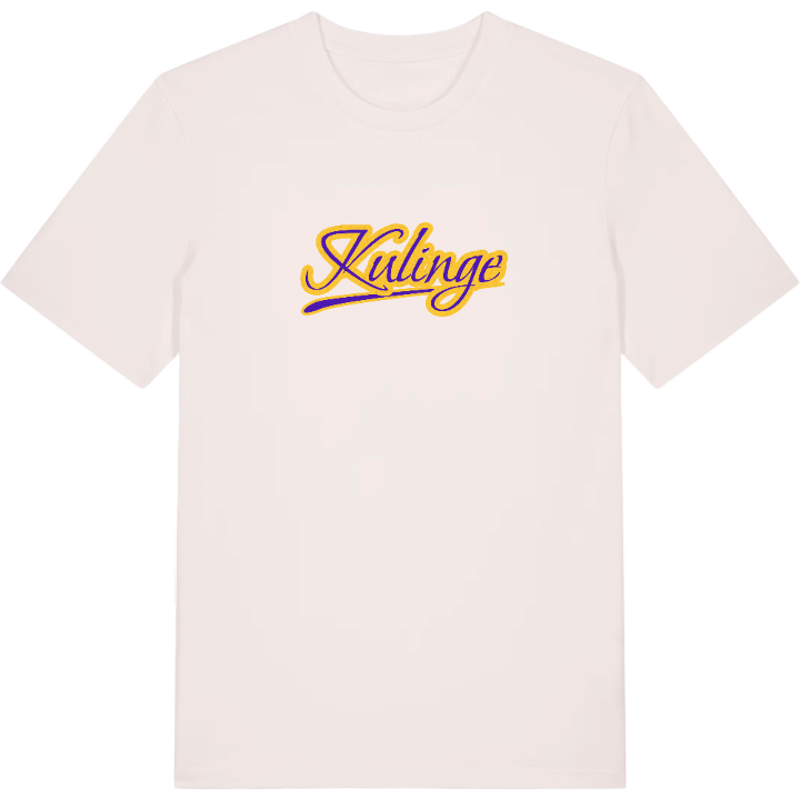 Kulinge baseball t-shirt – t-shirt från PinShirt