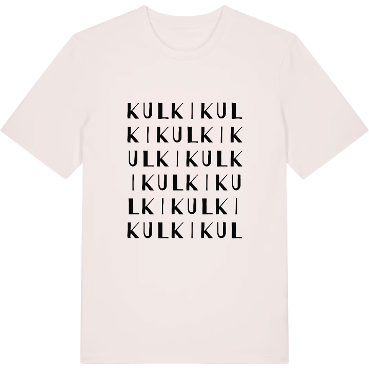 Kulki ordlek t-shirt – t-shirt från PinShirt