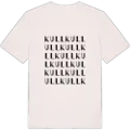 Kull ordlek t-shirt