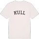 Kull böjd t-shirt