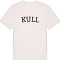 Kull böjd t-shirt