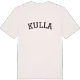 Kulla böjd t-shirt