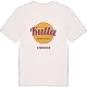 Kulla cirkel t-shirt