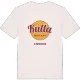 Kulla cirkel t-shirt