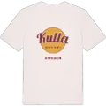 Kulla cirkel t-shirt