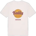 Kulla cirkel t-shirt