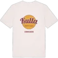Kulla cirkel t-shirt