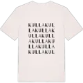 Kulla ordlek t-shirt