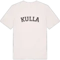 Kulla böjd t-shirt