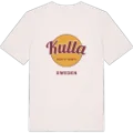 Kulla cirkel t-shirt
