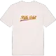 Kulla häll baseball t-shirt