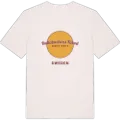 Kullabackens fäbod cirkel t-shirt