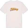 Kullaborg baseball t-shirt