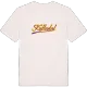 Kulladal baseball t-shirt