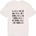 Kullagård ordlek t-shirt