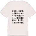 Kullagården ordlek t-shirt