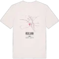 Kullan karta t-shirt