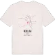 Kullan karta t-shirt
